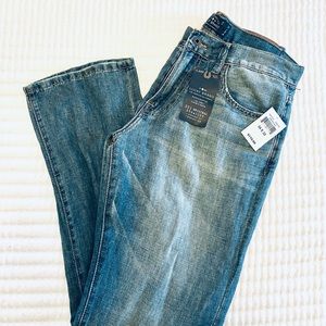 NWT Lucky Brand 221 Original